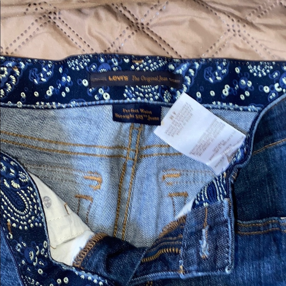 Levi’s jeans - Picture 4 of 6